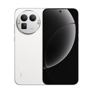 真我GT8 Pro（12GB/256GB）
