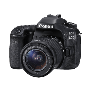 Digital SLR Camera Kit